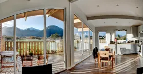 Glencoe View Lodge - Image 4