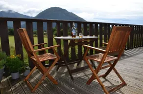 Glencoe View Lodge - Image 2