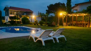 Cantinho dos Avós · Entire House · Pool - Image 3
