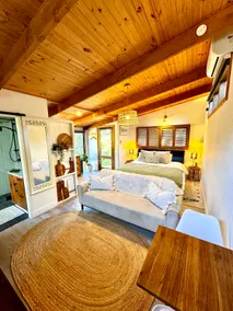 Bungalow Oasis- metres from the beach - Image 3