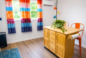 The Monteagle Train Cottage - Image 2