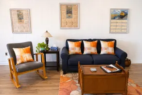 The Monteagle Train Cottage - Image 3