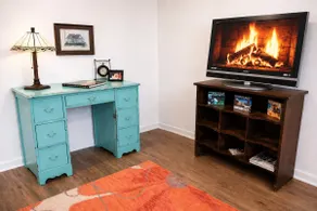 The Monteagle Train Cottage - Image 5