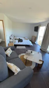 Air-conditioned apartment, loft (master suite). - Image 3