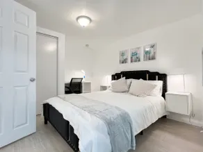 Fremont - Private Guest Suite with AC near Tesla - Image 4
