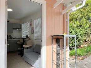 Fremont - Private Guest Suite with AC near Tesla - Image 3