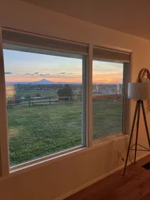 Country Casa with Cascade Views - Image 2