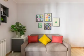 Italianway Apartments - Nino Bixio - Image 2