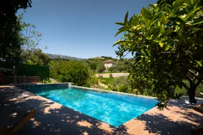 Stone Villa & Private Pool in an Orchard - Aegean Retreat - Image 2