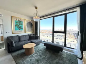 Green Eyes Okinawa 1BR Apartment | Free Parking - Image 2