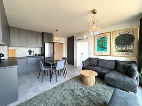 Green Eyes Okinawa 1BR Apartment | Free Parking - Image 5