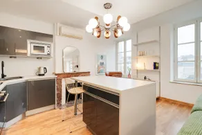 (Air-conditioned) Luxury Apartment Saint-Evpre for 4 people - Image 5