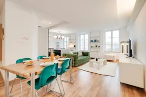 (Air-conditioned) Luxury Apartment Saint-Evpre for 4 people - Image 2