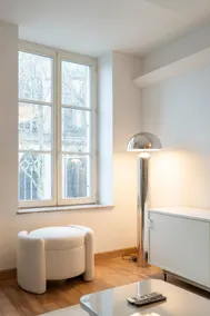 (Air-conditioned) Luxury Apartment Saint-Evpre for 4 people - Image 4