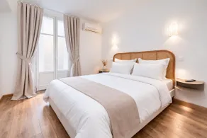 (Air-conditioned) Luxury Apartment Saint-Evpre for 4 people - Image 3