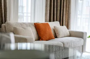 Parkwest Royale AC and Balcony with Paid parking - Image 3