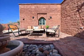 Modern Berber escape: swimming pool, sublime view - Image 4