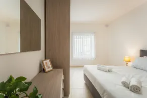 New Family-Friendly & Spacious Apartment by SF Homes - Image 4