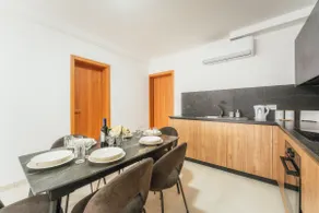 New Family-Friendly & Spacious Apartment by SF Homes - Image 3