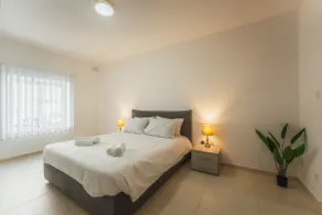 New Family-Friendly & Spacious Apartment by SF Homes - Image 2
