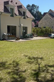 Le Clos des Petits Bois on the edge of the forest - Image 5
