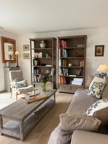 Le Clos des Petits Bois on the edge of the forest - Image 3