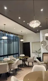 Sarim Suites Apartment #1 Gulberg-3 Zameen Aurum - Image 5