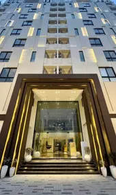 Sarim Suites Apartment #1 Gulberg-3 Zameen Aurum - Image 4