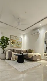Sarim Suites Apartment #1 Gulberg-3 Zameen Aurum - Image 2