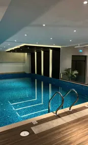 Sarim Suites Apartment #1 Gulberg-3 Zameen Aurum - Image 3