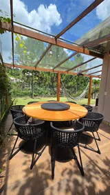 Serra Getaway | 6 guests | 3 bedrooms | Near LeCanton - Image 2