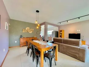 Serra Getaway | 6 guests | 3 bedrooms | Near LeCanton - Image 5