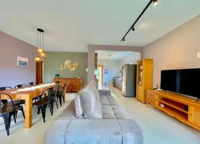 Serra Getaway | 6 guests | 3 bedrooms | Near LeCanton - Image 4