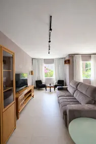 Serra Getaway | 6 guests | 3 bedrooms | Near LeCanton - Image 3