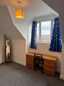 Big Sleeps6 Notts City Motorpoint Trent Bridge FF - Image 4