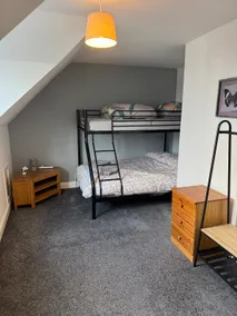 Big Sleeps6 Notts City Motorpoint Trent Bridge FF - Image 3