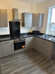 Big Sleeps6 Notts City Motorpoint Trent Bridge FF - Image 2