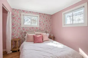 Girls Getaway, Hot Tub, Barrel Sauna, sleeps 8 - Image 5