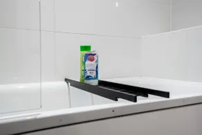 1BR City View Flat Parking Available Sleeps 4 - Image 4