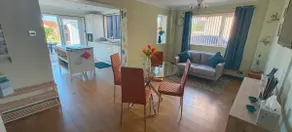 Near beach - Garden - Pets - Parking - Sleeps 4 - Image 5