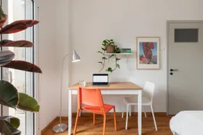 Balcony Bliss ~ Boho Studio in Exarchia - Image 5