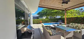 Exclusive house with pool, near Playa Blanca - Image 4
