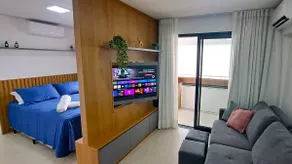 Panoramic 39 floor with AR • Pool • Gym - Image 4