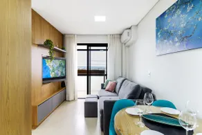 Panoramic 39 floor with AR • Pool • Gym - Image 2