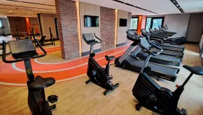 Panoramic 39 floor with AR • Pool • Gym - Image 5