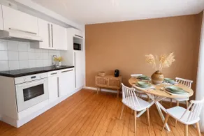 2 Rooms With Terrace In Coty - Image 5