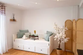 2 Rooms With Terrace In Coty - Image 4