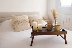 2 Rooms With Terrace In Coty - Image 3