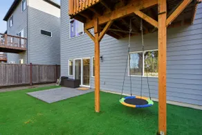 Modern 1B Unit | Backyard | Close to UW Bothell - Image 4