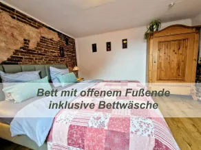 Urig & Rustic: Cosy home for 1-3 people - Image 3